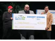 Windsor Auto Supplier Wins $20K Prize with Strategic Pivot to Agriculture Sector