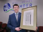 Windsor-Essex Chamber of Commerce Celebrates 150 Years of Business Advocacy