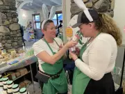 Windsor-Essex Easter Markets Showcase Local Handmade Crafts and Festivities