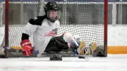 Windsor Ice Bullets Para Hockey Team Drives Growth in the Sport