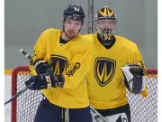 Windsor Lancers: The Quiet Powerhouse of Canadian University Men's Hockey