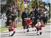 Windsor Military Banquet Renamed to Honor Two Victoria Cross War Heroes