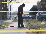 Windsor Police Fatally Shoot Suspect; Man Confesses to 2022 Killing in Court