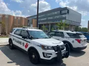 Windsor Police Fleet Report: More Incidents, Less Costly Damage in 2025