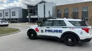 Windsor Police Investigate Bomb Threat at St. Joseph's Catholic High School