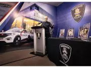 Windsor Police Launch 'Wanted in Windsor' Most-Wanted List to Apprehend Fugitives