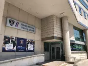 Windsor Police Seek Suspect After West-End Home Windows Smashed