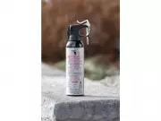 Windsor Police Seek Suspect After Woman Assaulted with Bear Spray in South Walkerville