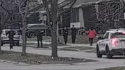 Windsor Police Shooting: 40-Year-Old Man Dead After Incident Involving Officers