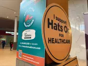 Windsor Regional Hospital Launches 16th Annual Hats on for Healthcare Campaign