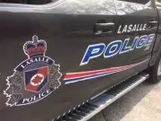 Windsor Road Reopens After Police Seize Guns from LaSalle Home