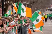 Windsor Seeks St. Patrick's Day Celebration Photos for Community Archive