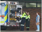 Windsor Shooting Threat Highlights 'Most Dangerous Job' for Healthcare Workers