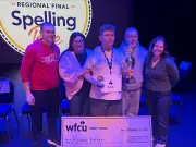 Windsor Spelling Champion Earns Third Trip to Prestigious National Bee