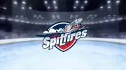 Windsor Spitfires Face Greyhounds in Crucial West Division Title Showdown