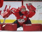 Windsor Spitfires Reclaim West Division Lead with Decisive Victory