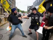 Windsor Woman's Killing Sparks Global Debate on Khalistan Separatist Movement