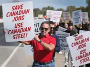 Windsor's 'Buy Canadian' Snitch Line Pays $30K Amid Tariff Tensions