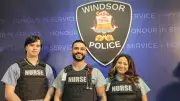 Windsor's Nurse-Police Team Handles 510 Calls in 2026, Showing Success