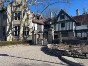 Windsor's Willistead Manor Enriched by New Donations and Artifacts