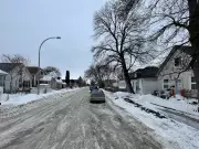 Winnipeg House Fire Sends Individual to Hospital in Critical Condition