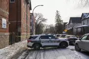 Winnipeg Man Convicted of Murder for Fatal Shooting of Five in Drug House