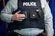 Winnipeg Police to Equip Officers with Body Cameras Starting in June 2026