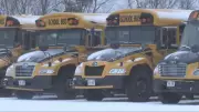 Winnipeg School Division Cancels Buses Across Multiple Regions Due to Severe Weather