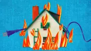 Winter Fire Hazards: 5 Critical Safety Mistakes to Avoid in Your Home