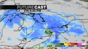 Winter Storm Wallops GTA with Heavy Snow and Strong Winds, Disrupting Travel