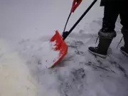 Winter's Return: Heavy Snow and Strong Winds Forecast for Waterloo Region, Guelph, and Stratford