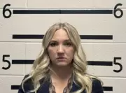 Wisconsin Nurse Jailed After Sex with Patient and False Assault Accusation