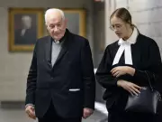 Witness Alleges Cardinal Ouellet Groped Her in 1992 at Defamation Trial