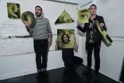 Wolf Parade's 'Heated Rivalry' Sparks Renewed Interest Among New Audiences