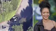 Woman Charged with Attempted Murder After Shooting at Rihanna's Los Angeles Home