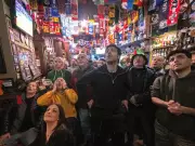 World Cup 2026 Qualifiers: Turkey Ends Drought, Bosnia Stuns Italy