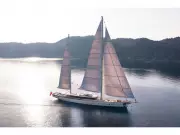 Yacht Club de Monaco Welcomes ARES Yachts' S/Y Simena for 2026 Day of Exploration