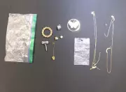 York Police Launch 'Project Payday' to Return Stolen Heirlooms to Victims