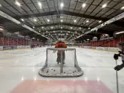 Yorkton Terriers Dominate SJHL with Top Players Leading League Statistics