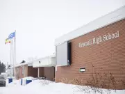 Youth Faces Firearm Charges After Balgonie School Lockdown Incident
