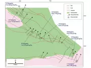 Zacatecas Silver Reports High-Grade Assays from El Cristo Rock Chip Sampling