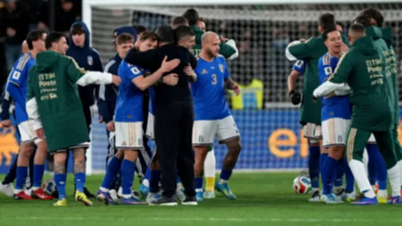 2026 FIFA World Cup Playoffs: Key Details and Format Explained