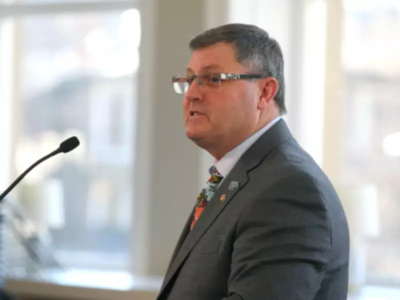 Alberta minister must retract false claims about supervised consumption sites