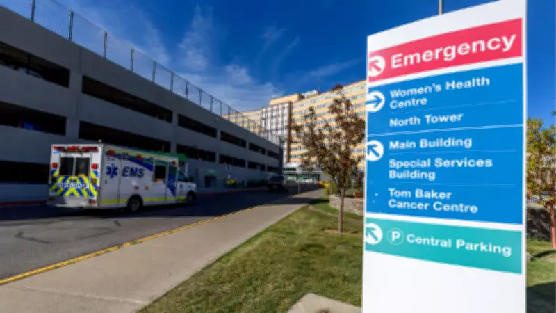 Opinion: Cancer Surgeries Pile Up While Private-Pay Cataracts Get Priority