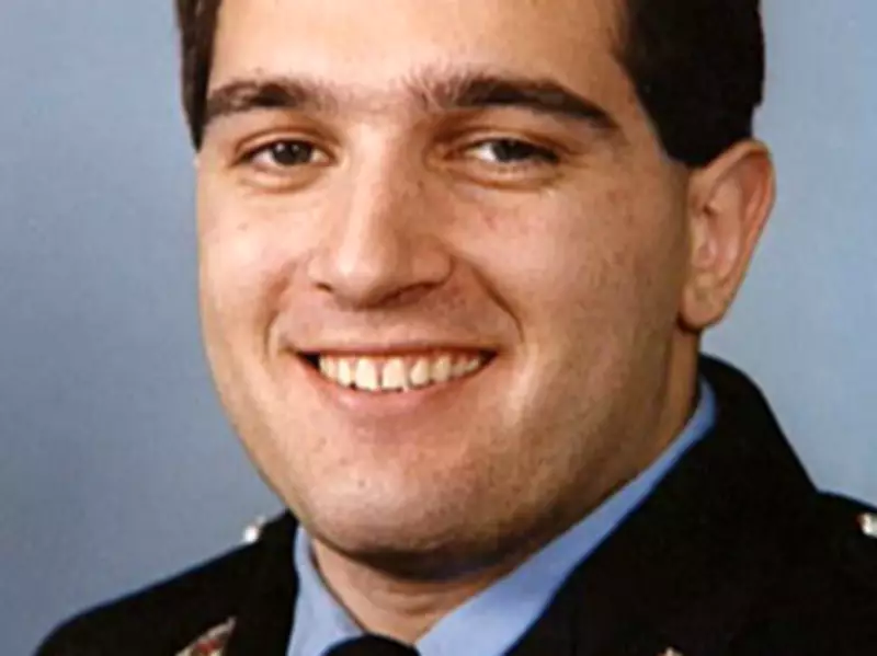 Parole Board Ignores Murdered Officer's Name in Killer's Hearing
