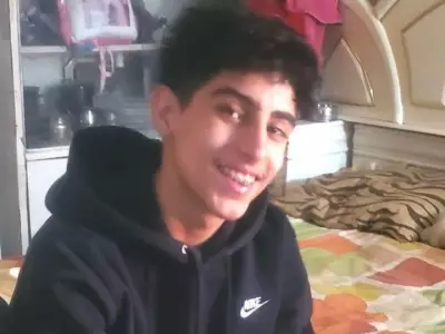 14-Year-Old Surrenders After Fatal Mall Shooting of Teen in Hamilton