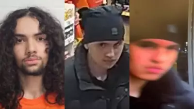 19-Year-Old Charged, Second Suspect Sought in Mississauga Business Arson Case