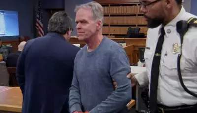 1986 Murder of Salem State Student Solved, Killer Gets Life Sentence