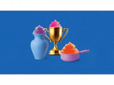 7-Eleven Canada's Bring Your Own Cup Day Returns with TikTok Live Event