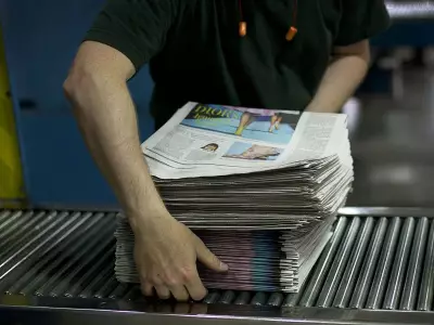 71% of Canadians Demand Federal Action Against AI News Theft, Survey Reveals